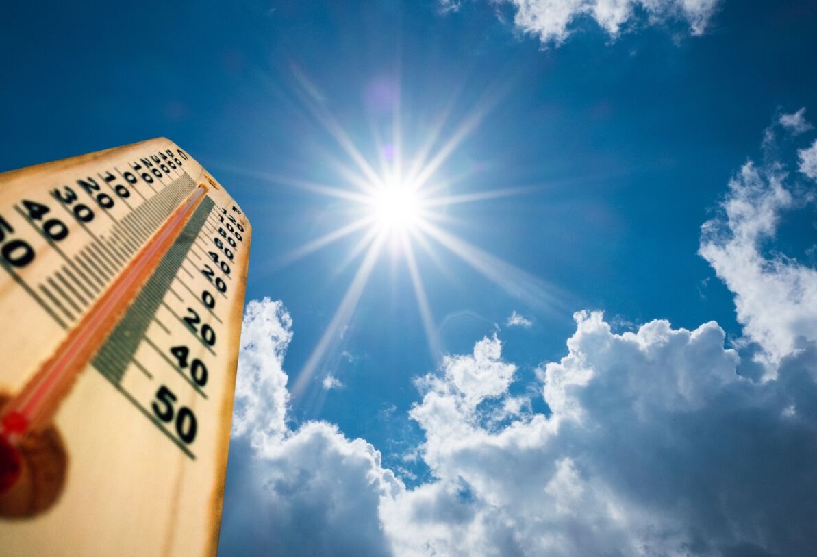 Vague de chaleur au Maroc : Des températures entre 37 et 48°C de mercredi à vendredi